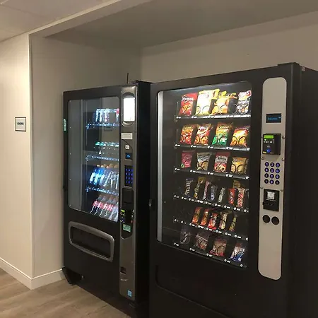 Woodspring Suites Nashville Airport 